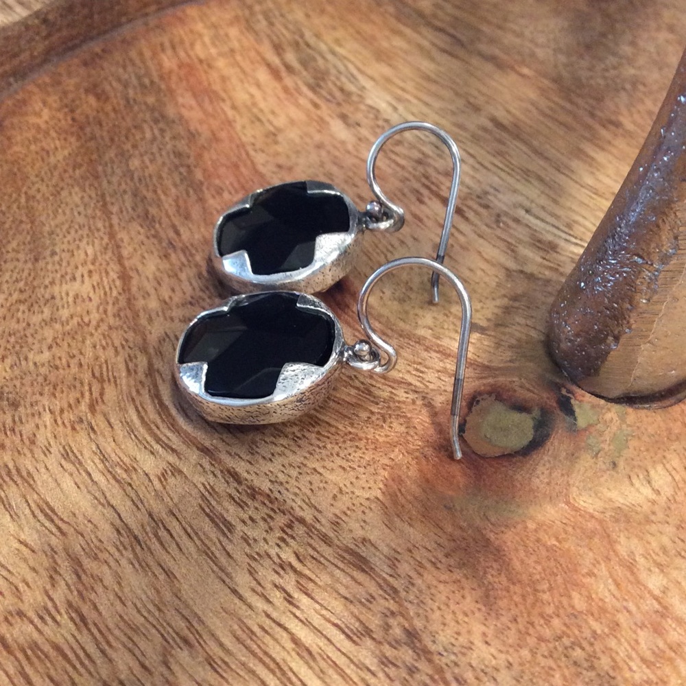 Silpada Earrings
